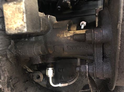 5.9 cummins oil leak driver side|dodge 3500: I have a oil leak. ON the drivers side it is a